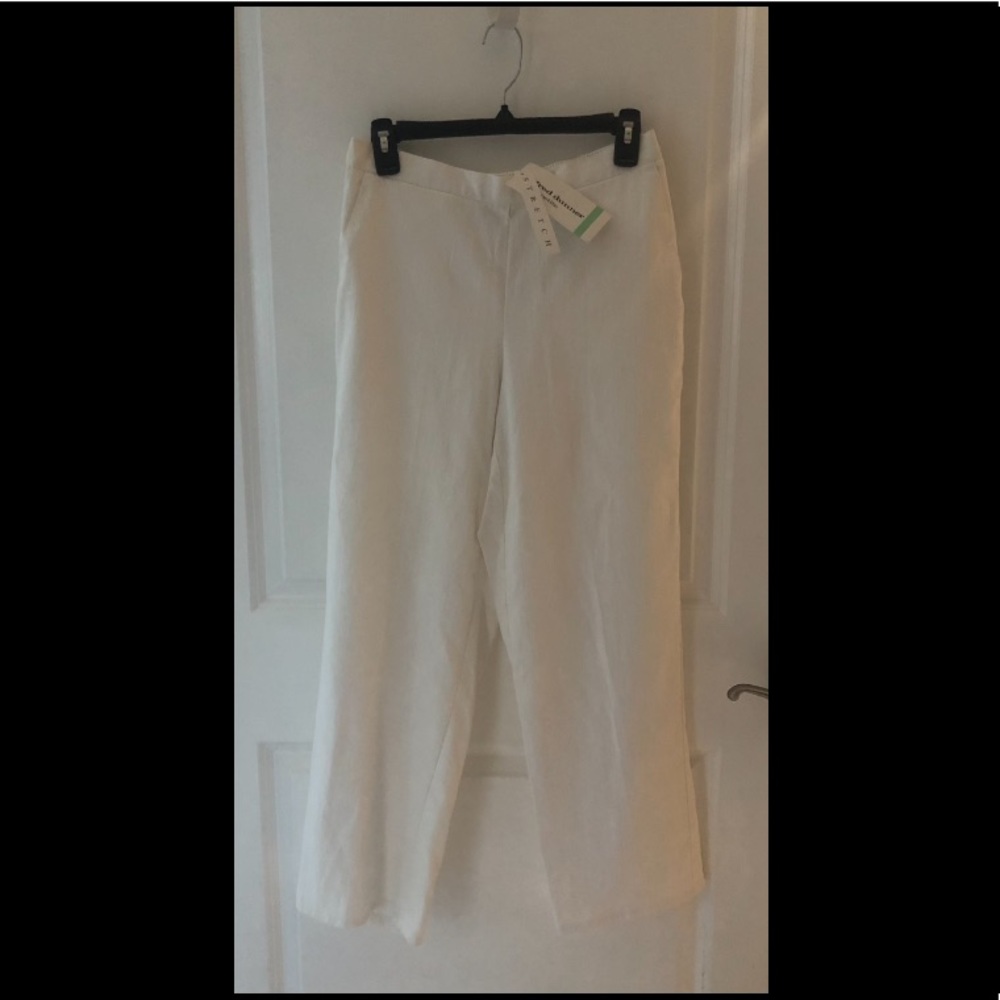 🛍Alfred Dunner summertime pants